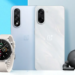OnePlus Launches Nord 5 and CE5 New Devices