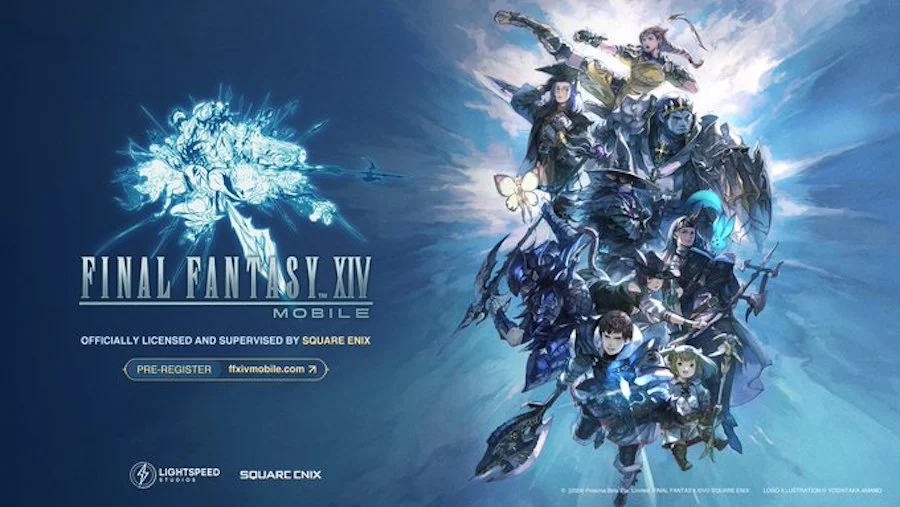 Final Fantasy Tactics: The Ivalice Chronicles, Square Enix is offering more than just a remake