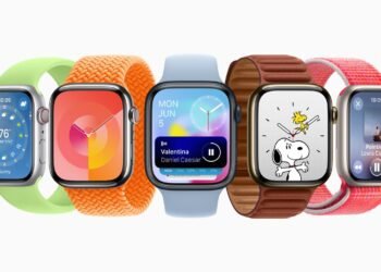 watchOS 26 Adds Third-Party Widgets to Apple Watch