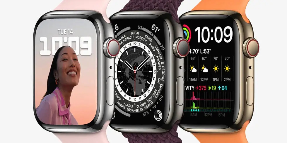 Apple Watch Series 10