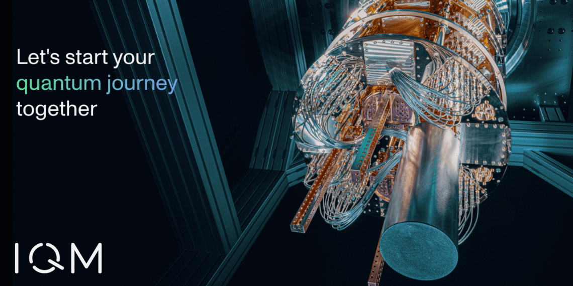 PIAST‑Q: EuroHPC’s First Quantum Computer Launches