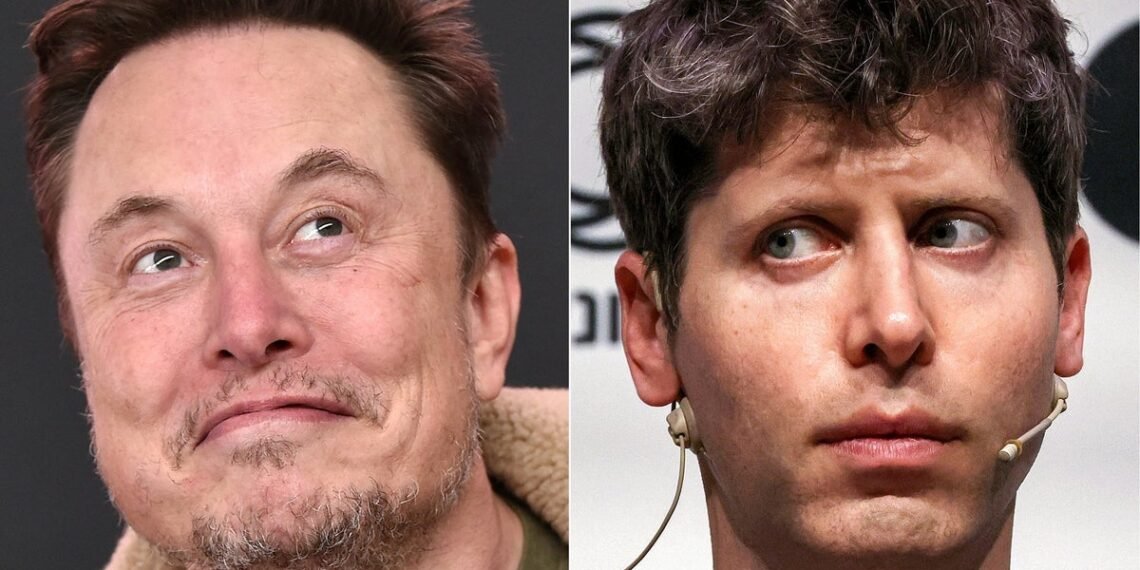 Elon Musk’s Lawyers Claim He Doesn’t Use a Computer