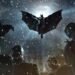 Canceled Batman Game Starring Damian Wayne Leaks