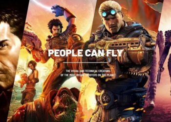 People Can Fly Cancels 2 Games, Plans Layoffs