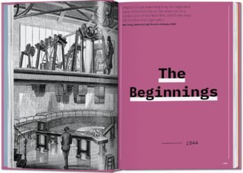 “Love in Code: A Romantic Spin on Computer History”