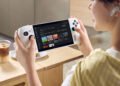 Microsoft and Asus Reveal ROG Xbox Ally:  Handheld Gaming
