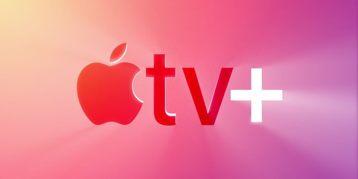 Apple CEO Debunks Misconception About Apple TV+