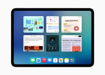 The iPad’s Transformation from Tablet to Functional Computer