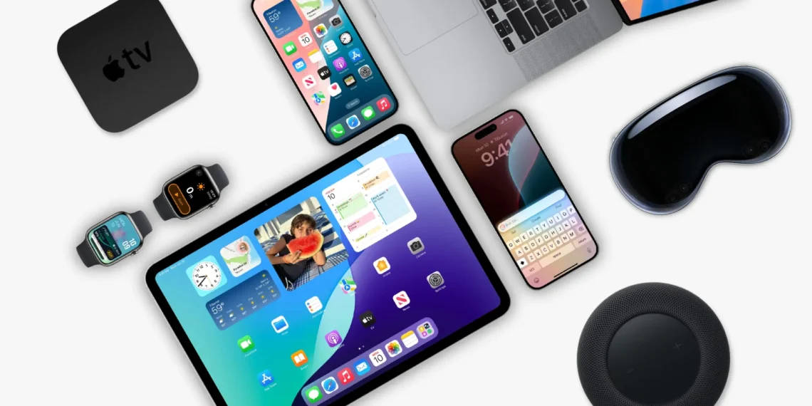 Apple’s Annual Developers Conference:What’s Coming Next Week