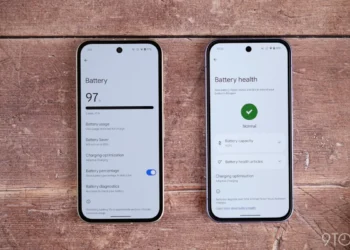 Google Pixel’s New Battery Health Assistance