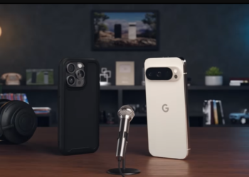 Google Mocks Apple Over iOS Feature Catch-Up