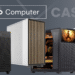 Computex 2025 Hottest PC Cases: Where Airflow Meets Artistry