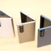 Latest Galaxy Foldable Render Spark Excitement