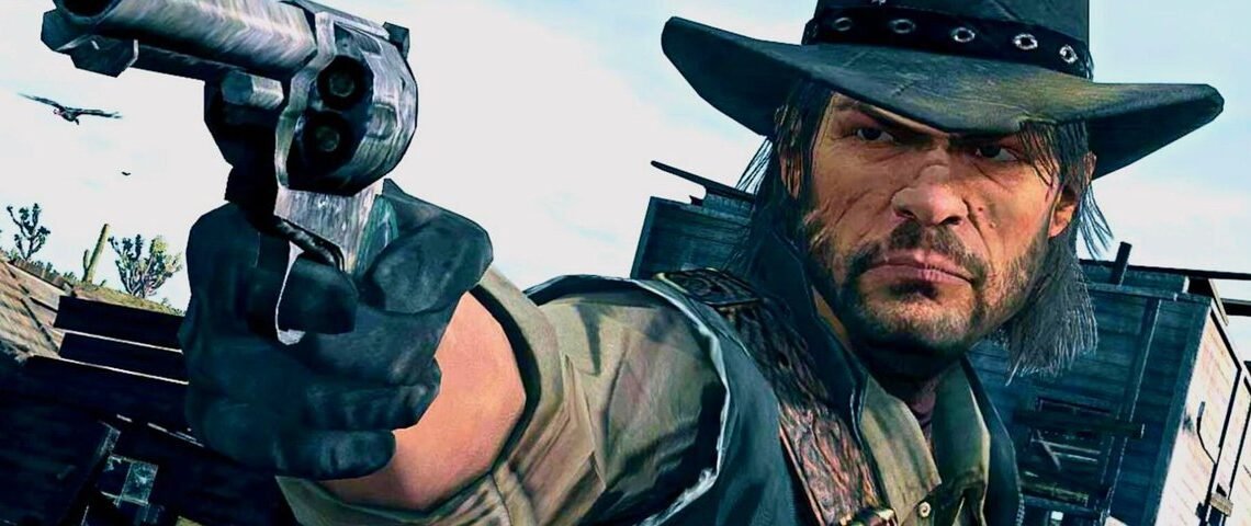John Marston Actor Hints at Major RDR Reveal