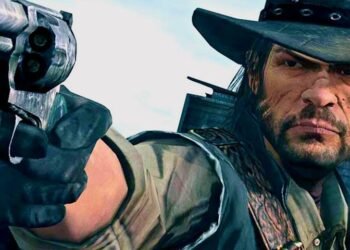 John Marston Actor Hints at Major RDR Reveal