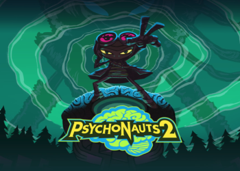 Psychonauts 2 Review: Blend of Heart, Humor, and Imagination