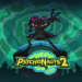 Psychonauts 2 Review: Blend of Heart, Humor, and Imagination