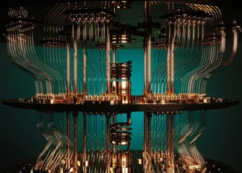 Eindhoven Debuts Advanced Simulated Quantum Computer