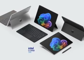 Microsoft Surface Pro 12: The Ultimate Two-in-One Solution