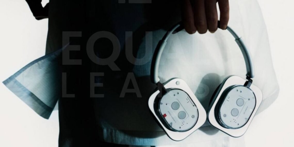 Nothing First Over-Ear Headphones Leak Online