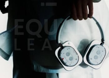 Nothing  First Over-Ear Headphones Leak Online