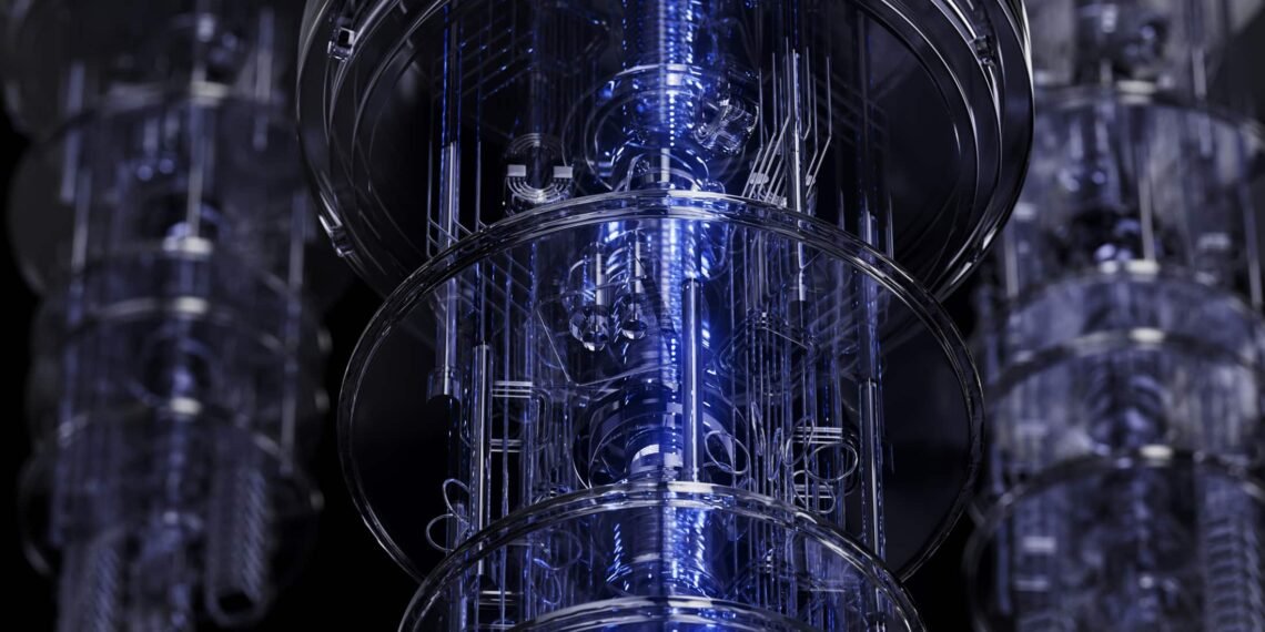 Universe-Shaping Forces Simulated by Cutting-Edge