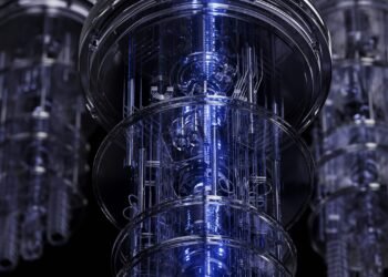 Universe-Shaping Forces Simulated by Cutting-Edge