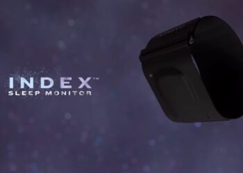 .Garmin Unveils High-Tech Sleep Tracking Band