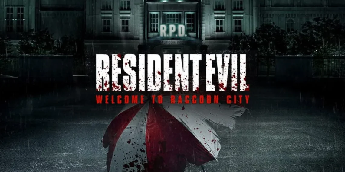 Resident Evil 9: Requiem Unveiled at Summer Game Fest
