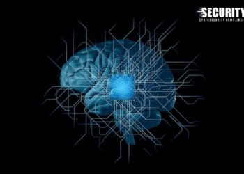 “Neuromorphic brain-like chip embedded in smart device detecting cyber threats”