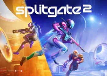 Splitgate 2 Devs Lay Off Staff; Co-Founders Forgo Pay