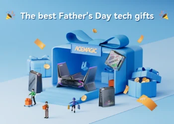 The Ultimate Father’s Day Tech Gift Guide