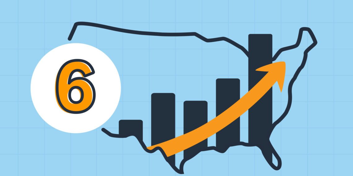 Amazon Invests $10B in AI Data Centers in North Carolina