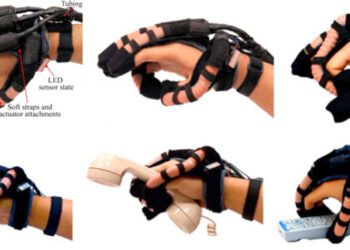 Brain-Controlled Robotic Hand Hits New Milestone