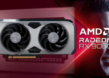 AMD RX 9060 XT Debuts With 8GB and 16GB Models