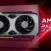 AMD RX 9060 XT Debuts With 8GB and 16GB Models