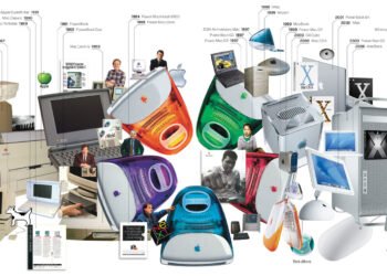 Rise and Fall of Power Computing: Apple’s Mac Clone Gamble