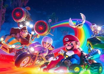 Mario Kart World Drops Guest Nintendo Characters