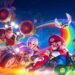 Mario Kart World Drops Guest Nintendo Characters