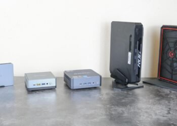 Why Mini PCs Are Perfect for Modern Users
