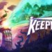 Bizarre World of Keeper, Coming October 17th