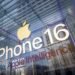 i phone 16