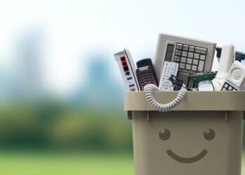Electronics Recycling in Brampton:No Cost Recycling
