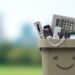 Electronics Recycling in Brampton:No Cost Recycling