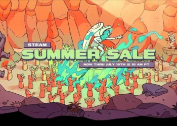 “Steam Summer Sale 2025: Epic Deals Await!”