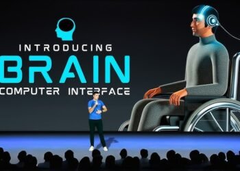 Patient Uses Brain-Computer Interface to Speak in Real Time