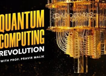 The Unsolvable: Quantum Computing’s Revolutionary Potential