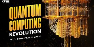 The Unsolvable: Quantum Computing’s Revolutionary Potential