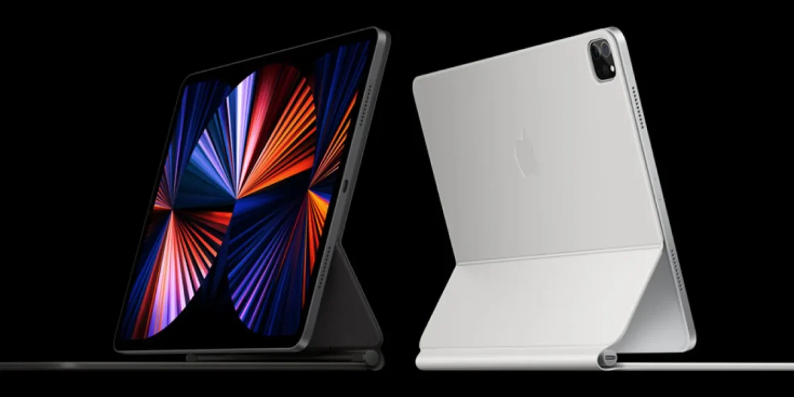 Should You Choose iPad Pro or MacBook?