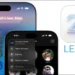 iOS 26 Redesign Revealed: Living Glass UI Explained